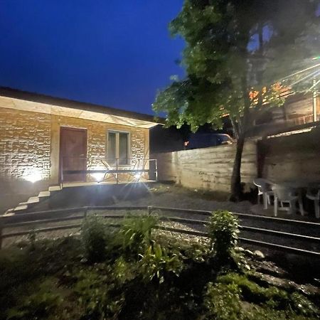 Cottage - Location Lanchvali Mestia Kültér fotó