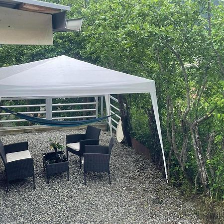 Cottage - Location Lanchvali Mestia Kültér fotó