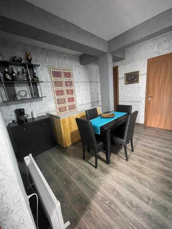 Cottage - Location Lanchvali Mestia Kültér fotó