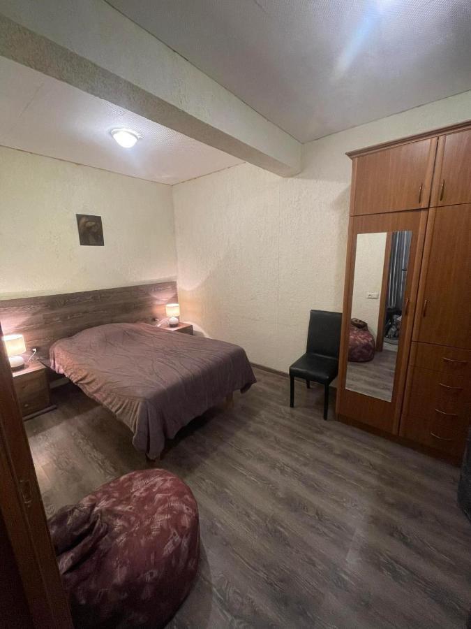 Cottage - Location Lanchvali Mestia Kültér fotó