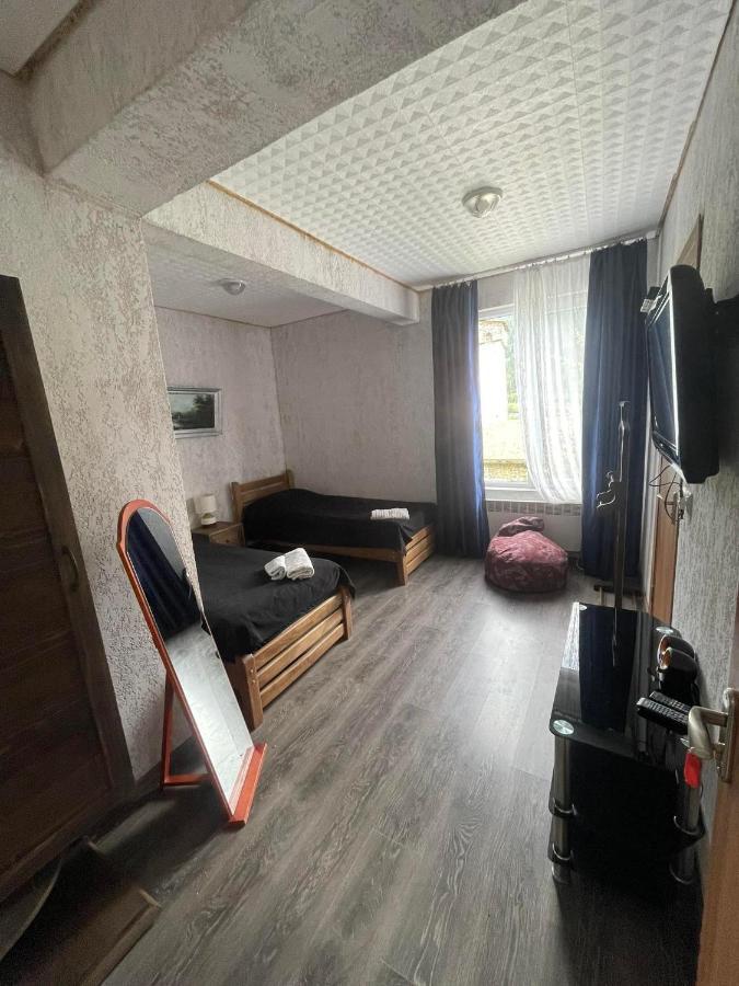 Cottage - Location Lanchvali Mestia Kültér fotó