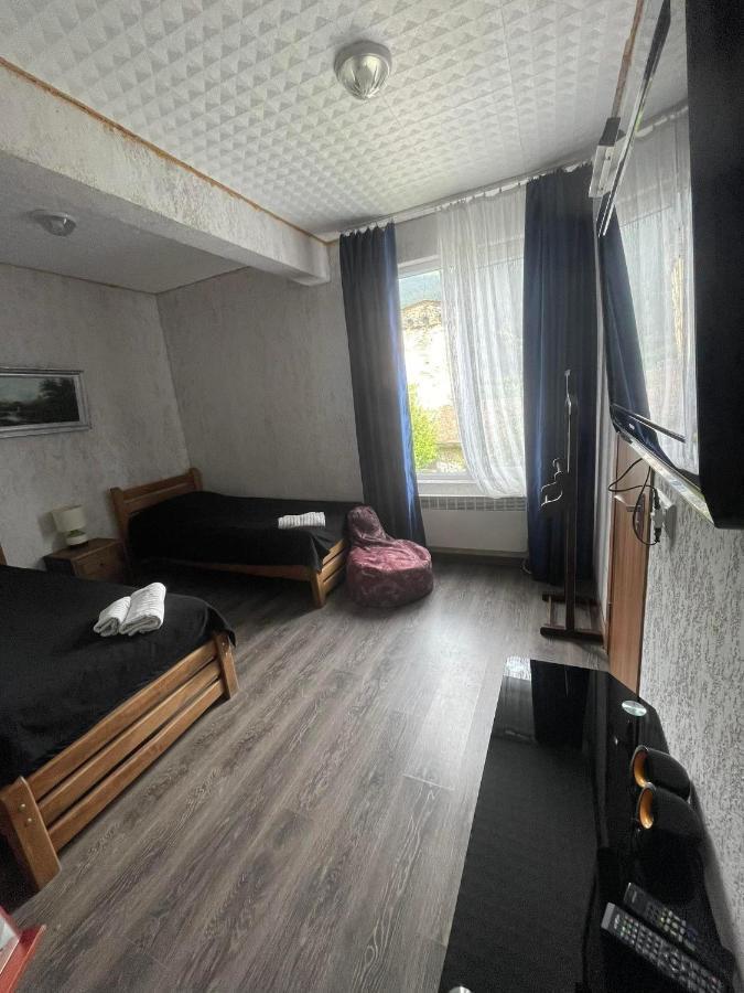 Cottage - Location Lanchvali Mestia Kültér fotó