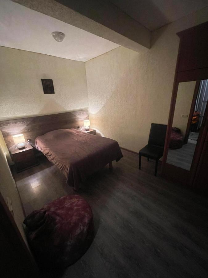 Cottage - Location Lanchvali Mestia Kültér fotó