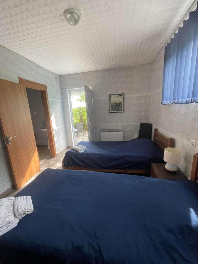 Cottage - Location Lanchvali Mestia Kültér fotó
