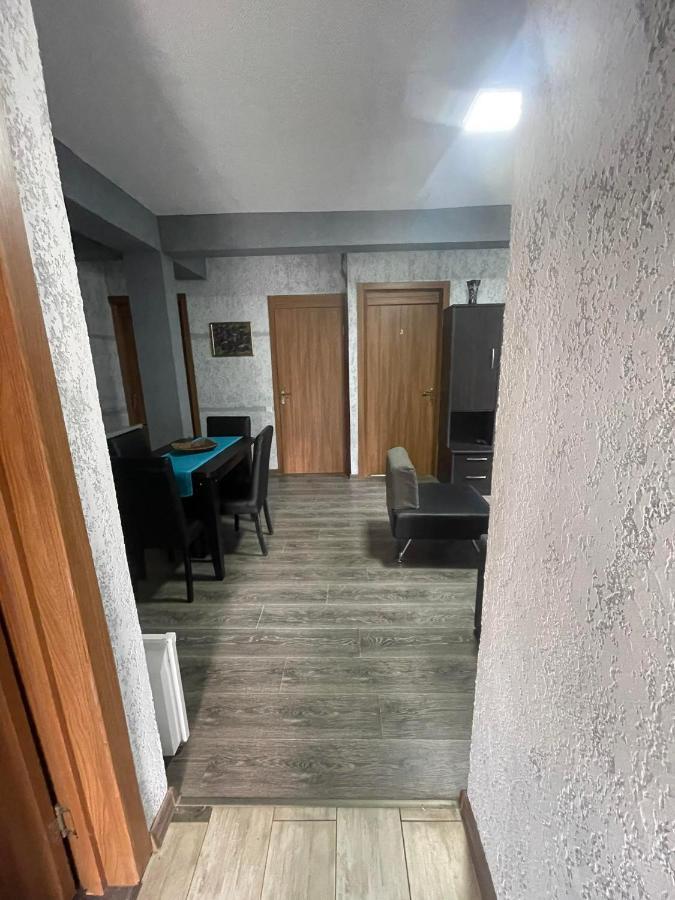 Cottage - Location Lanchvali Mestia Kültér fotó