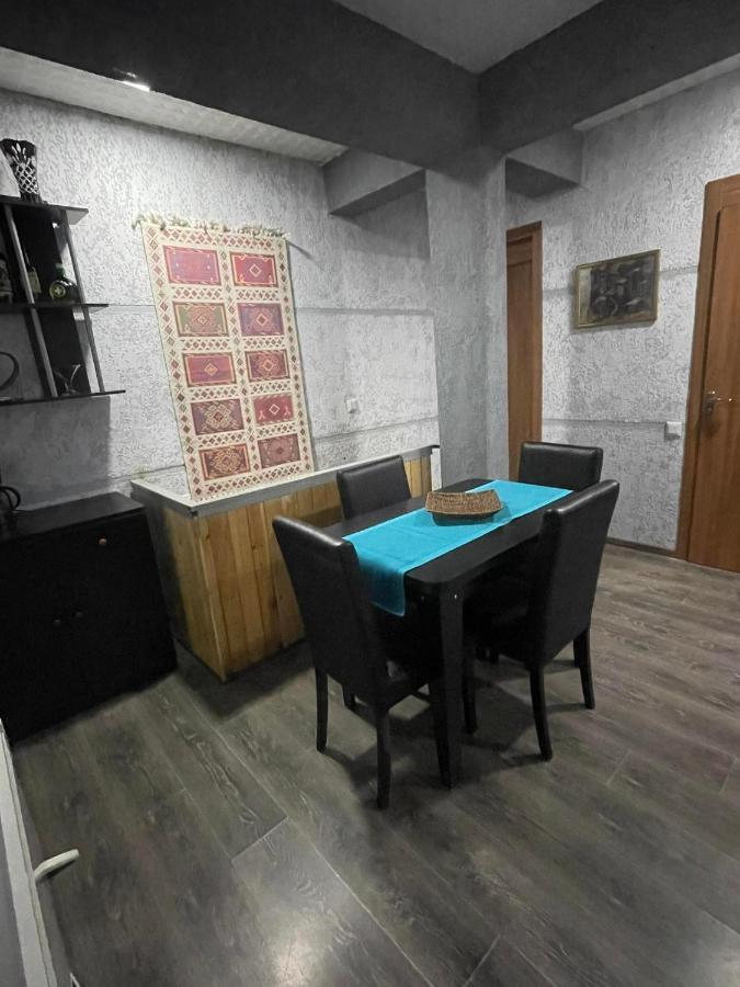 Cottage - Location Lanchvali Mestia Kültér fotó