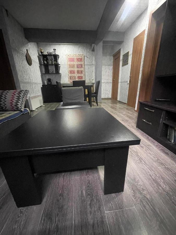 Cottage - Location Lanchvali Mestia Kültér fotó